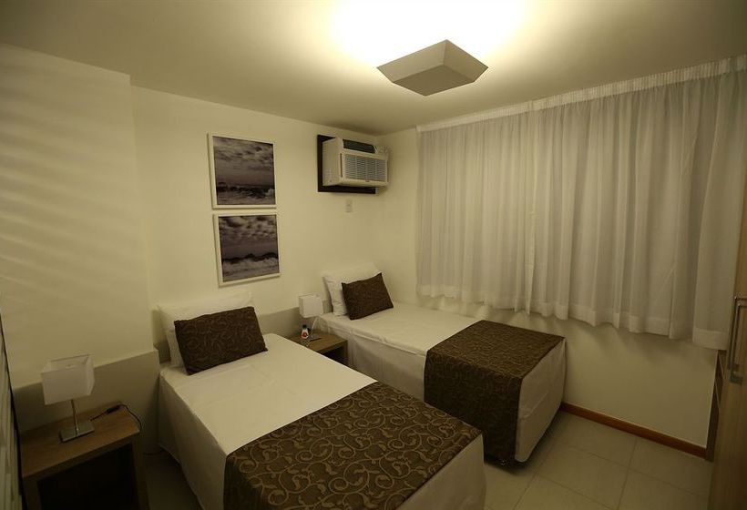 Promenade Prime Itaboraí Aparthotel  | Niterói | Rio de Janeiro | Brasil 14