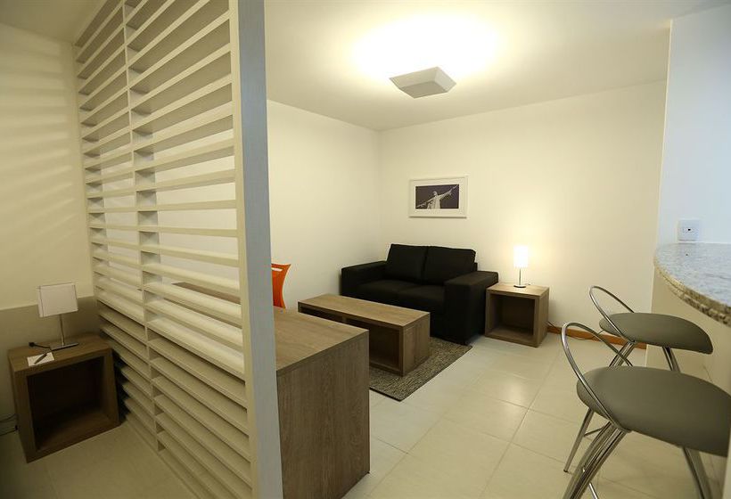 Promenade Prime Itaboraí Aparthotel  | Niterói | Rio de Janeiro | Brasil 15