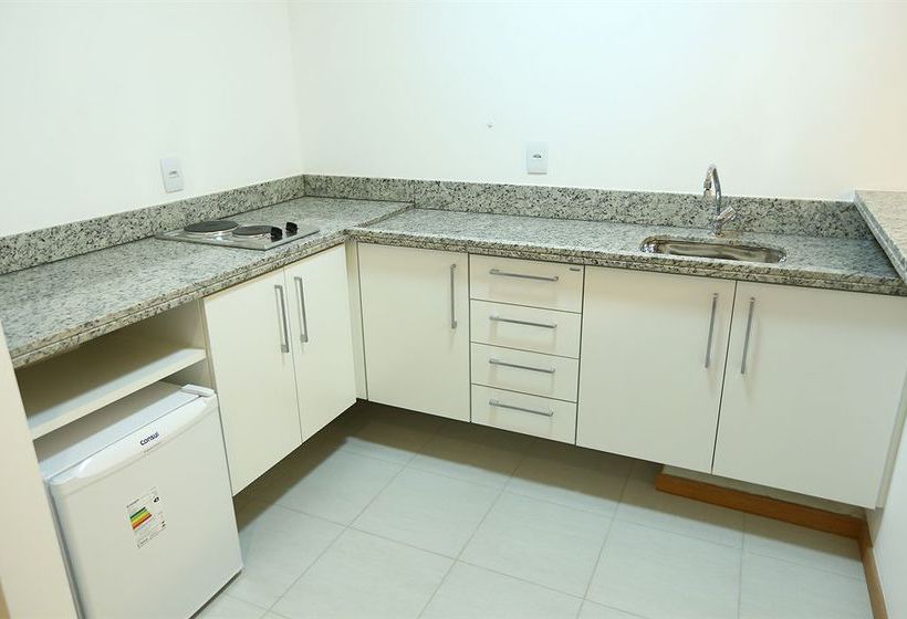 Promenade Prime Itaboraí Aparthotel  | Niterói | Rio de Janeiro | Brasil 16