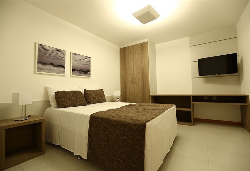 Promenade Prime Itaboraí Aparthotel  | Niterói | Rio de Janeiro | Brasil 3