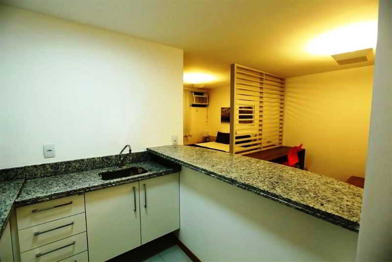 Promenade Prime Itaboraí Aparthotel  | Niterói | Rio de Janeiro | Brasil 4