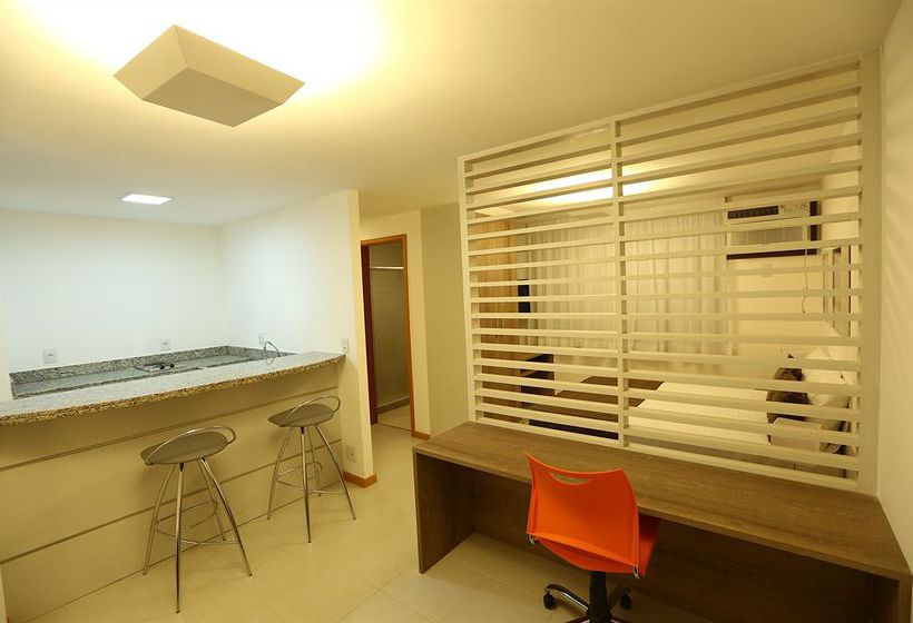 Promenade Prime Itaboraí Aparthotel  | Niterói | Rio de Janeiro | Brasil 5