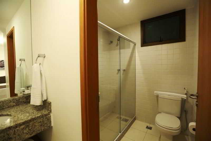 Promenade Prime Itaboraí Aparthotel  | Niterói | Rio de Janeiro | Brasil 6