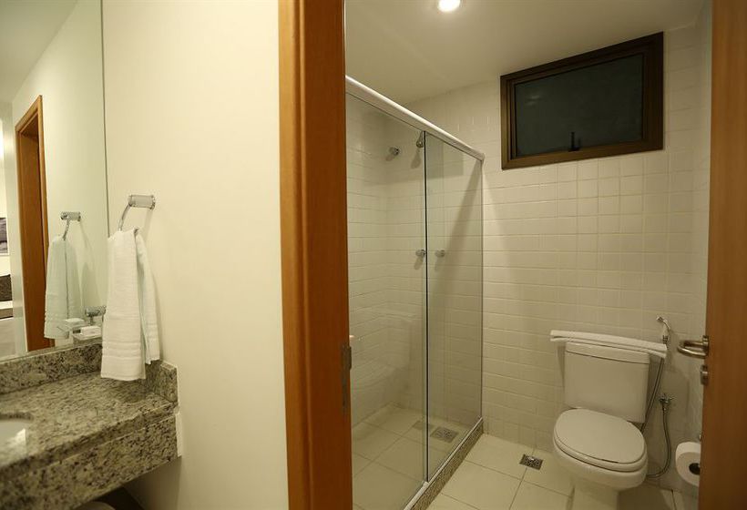 Promenade Prime Itaboraí Aparthotel  | Niterói | Rio de Janeiro | Brasil 7