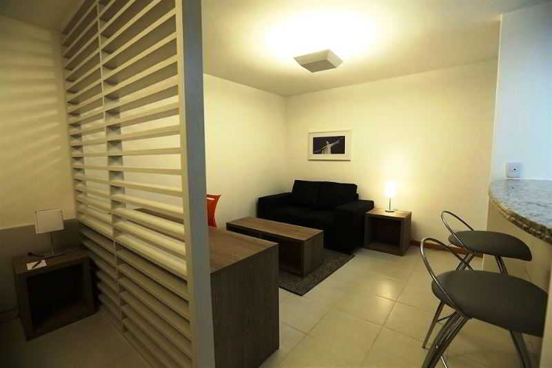 Promenade Prime Itaboraí Aparthotel  | Niterói | Rio de Janeiro | Brasil 8