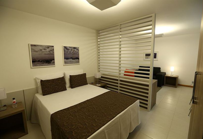 Promenade Prime Itaboraí Aparthotel  | Niterói | Rio de Janeiro | Brasil 9