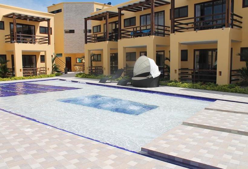 Hotel Balcones De Apiay Villavicencio