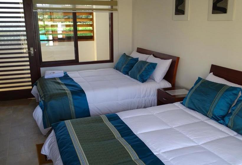 Hotel Balcones De Apiay | Villavicencio | Meta | Colombia 10