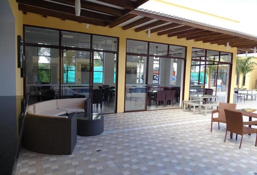 Hotel Balcones De Apiay | Villavicencio | Meta | Colombia 3