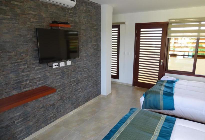 Hotel Balcones De Apiay | Villavicencio | Meta | Colombia 4