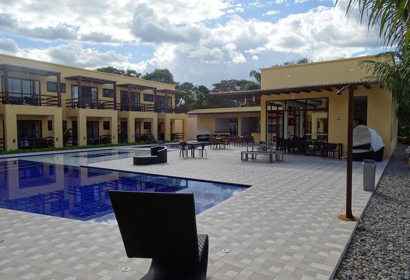 Hotel Balcones De Apiay | Villavicencio | Meta | Colombia 6