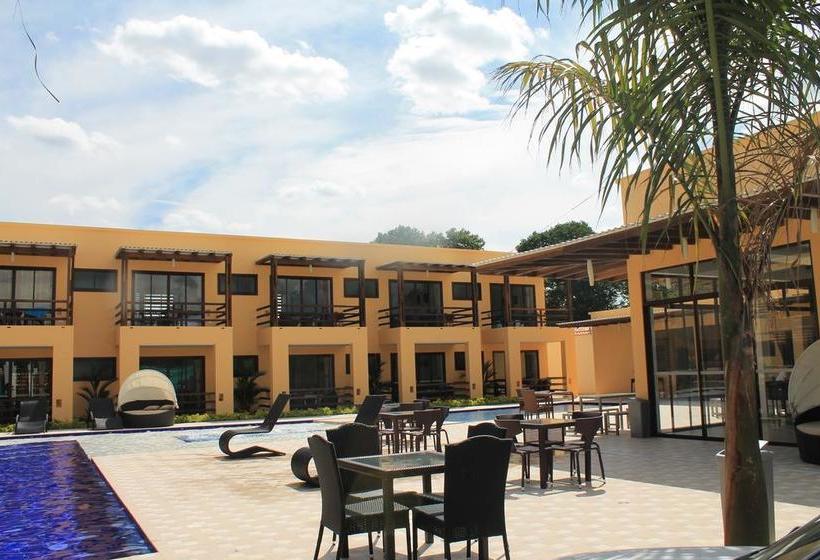 Hotel Balcones De Apiay | Villavicencio | Meta | Colombia 7