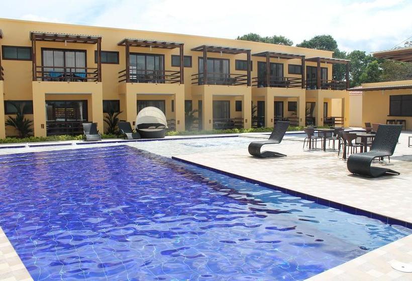 Hotel Balcones De Apiay | Villavicencio | Meta | Colombia 9