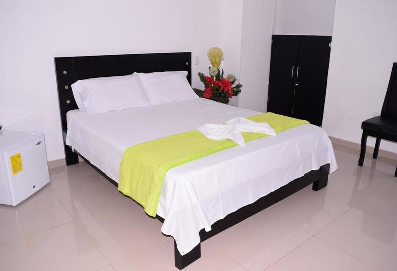 Hotel Karin | Riohacha | La Guajira | Colombia 10