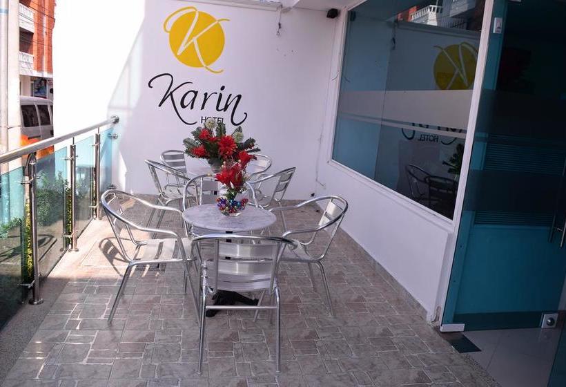 Hotel Karin | Riohacha | La Guajira | Colombia 11