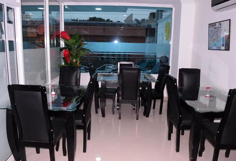 Hotel Karin | Riohacha | La Guajira | Colombia 12