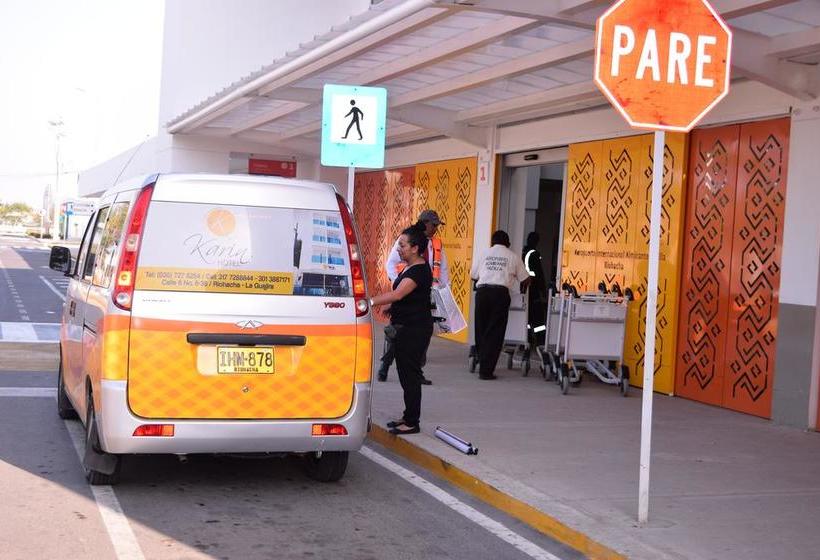 Hotel Karin | Riohacha | La Guajira | Colombia 13