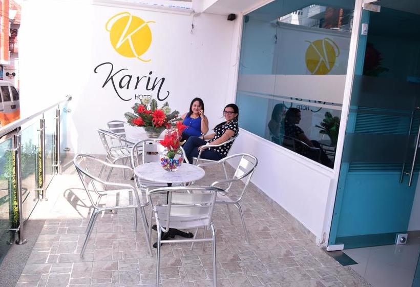 Hotel Karin | Riohacha | La Guajira | Colombia 14