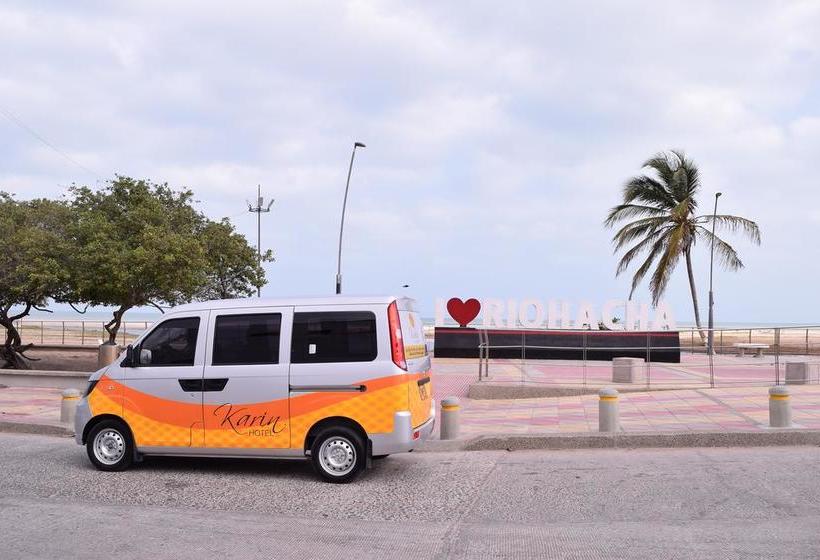Hotel Karin | Riohacha | La Guajira | Colombia 15