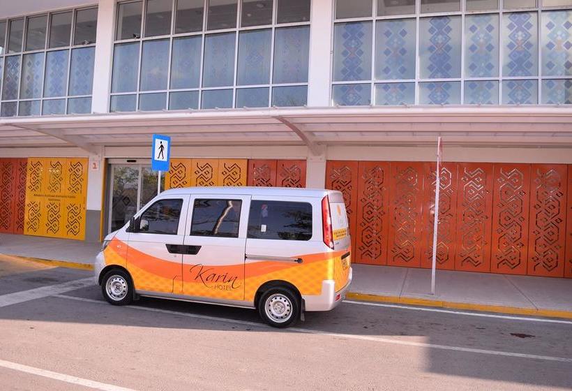 Hotel Karin | Riohacha | La Guajira | Colombia 16