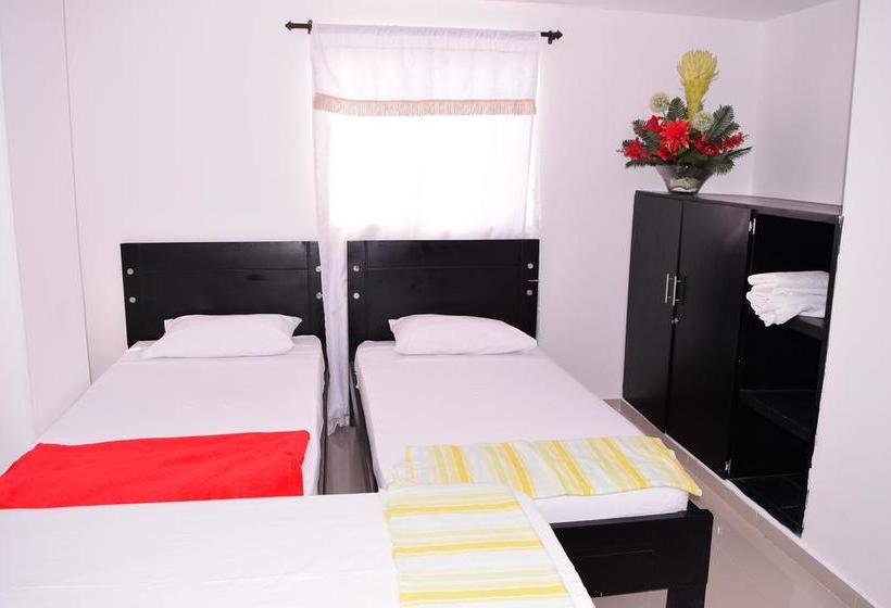 Hotel Karin | Riohacha | La Guajira | Colombia 17