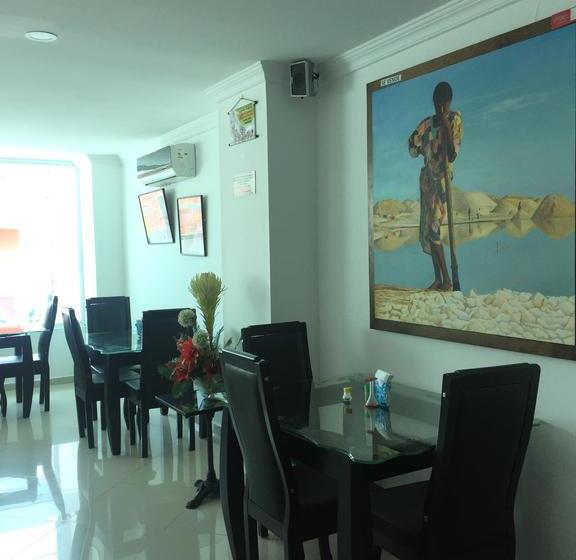 Hotel Karin | Riohacha | La Guajira | Colombia 2