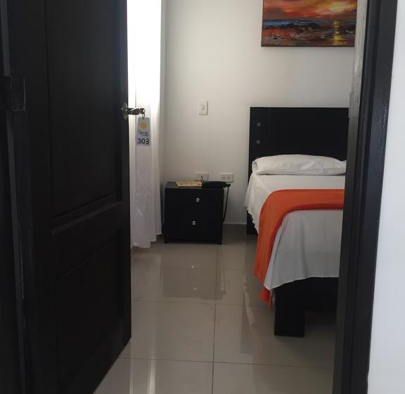 Hotel Karin | Riohacha | La Guajira | Colombia 3