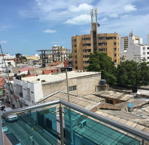 Hotel Karin | Riohacha | La Guajira | Colombia 4