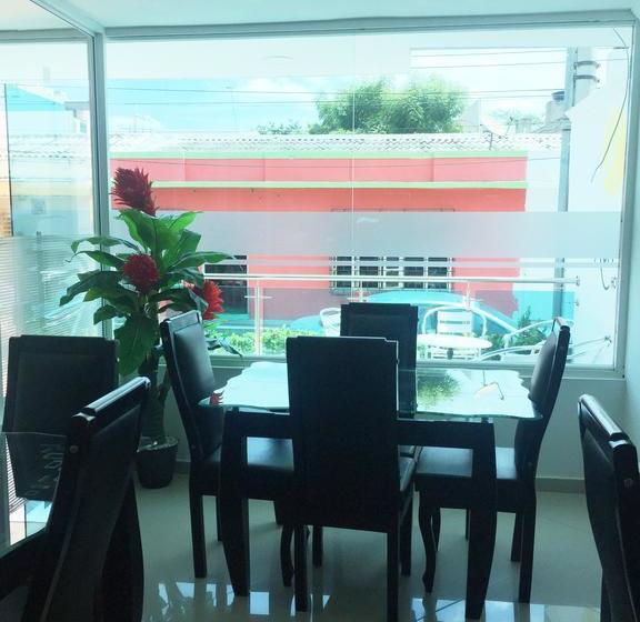 Hotel Karin | Riohacha | La Guajira | Colombia 5