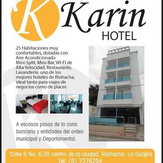 Hotel Karin | Riohacha | La Guajira | Colombia 6