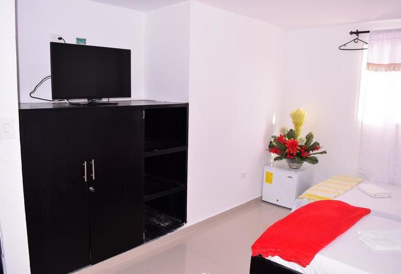 Hotel Karin | Riohacha | La Guajira | Colombia 7