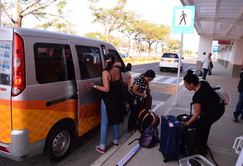 Hotel Karin | Riohacha | La Guajira | Colombia 8