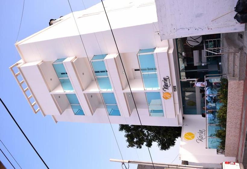 Hotel Karin | Riohacha | La Guajira | Colombia 9