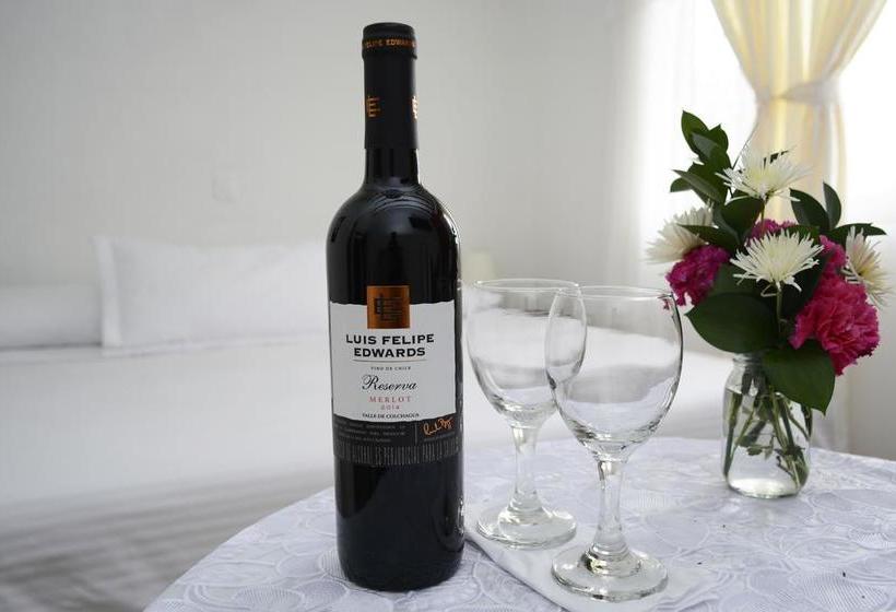 Hotel Villa Del Angel | Villa de Leyva | Boyaca | Colombia 11