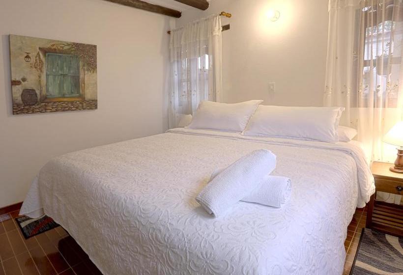 Hotel Villa Del Angel | Villa de Leyva | Boyaca | Colombia 4