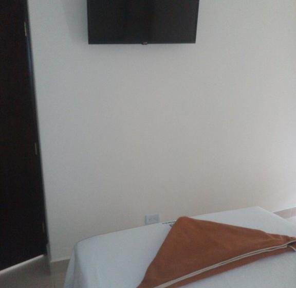 Hotel Ruiseñor | Itagüí | Antioquia | Colombia 2