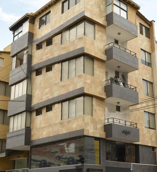 Hotel Ruiseñor | Itagüí | Antioquia | Colombia 4