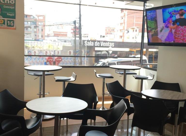 Hotel Ruiseñor | Itagüí | Antioquia | Colombia 5