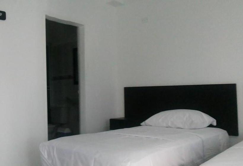 Hotel Bucare | Yopal | Casanare | Colombia 1