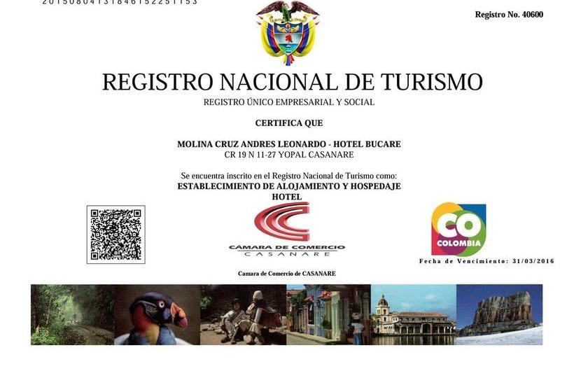 Hotel Bucare | Yopal | Casanare | Colombia 10