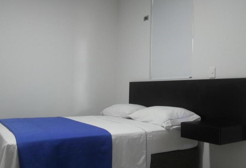 Hotel Bucare | Yopal | Casanare | Colombia 11