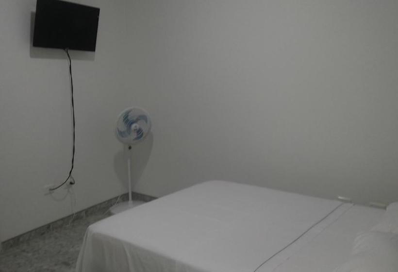 Hotel Bucare | Yopal | Casanare | Colombia 12