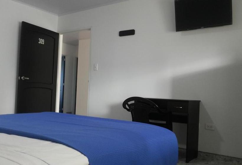 Hotel Bucare | Yopal | Casanare | Colombia 13