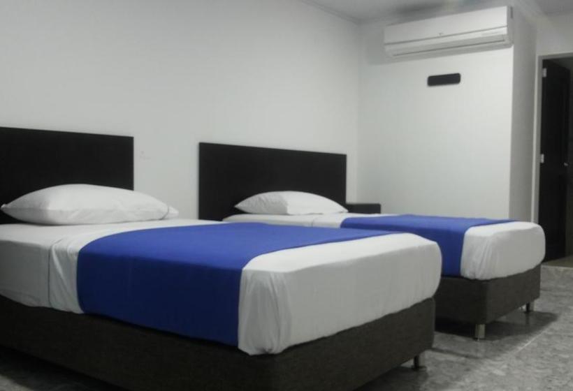 Hotel Bucare | Yopal | Casanare | Colombia 14