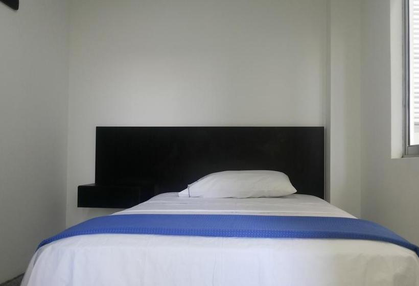 Hotel Bucare | Yopal | Casanare | Colombia 15