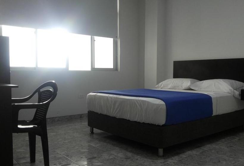 Hotel Bucare | Yopal | Casanare | Colombia 16