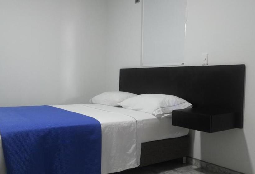 Hotel Bucare | Yopal | Casanare | Colombia 17