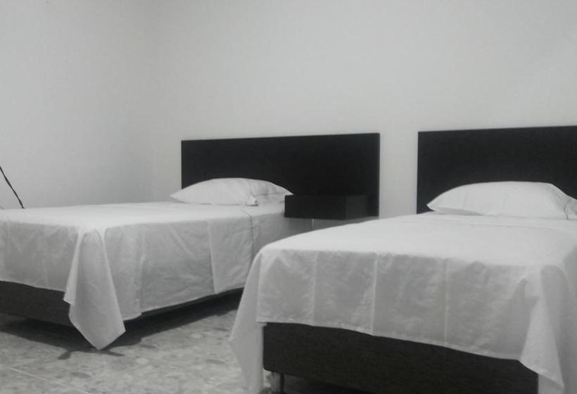 Hotel Bucare | Yopal | Casanare | Colombia 18