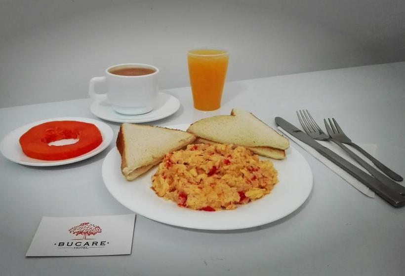 Hotel Bucare | Yopal | Casanare | Colombia 2