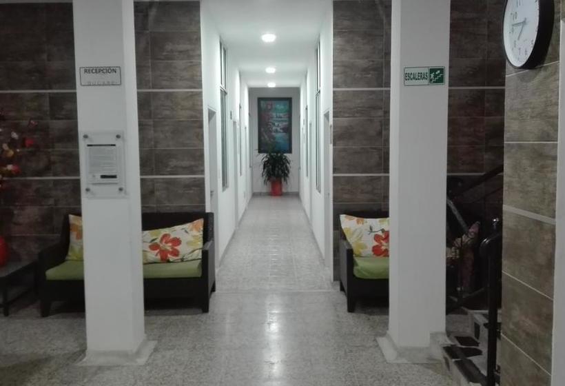 Hotel Bucare | Yopal | Casanare | Colombia 5